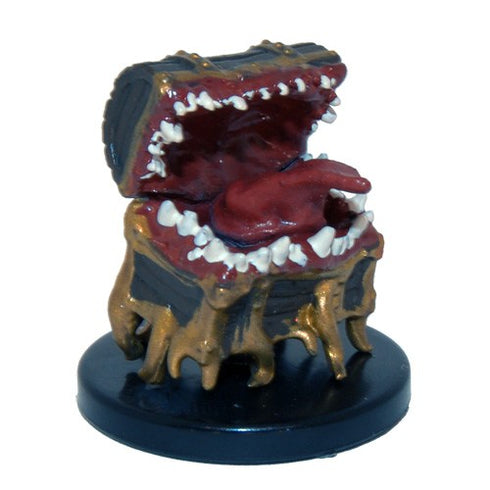 Mimic - Dungeons Deep - Pathfinder/Dungeons & Dragons - #14